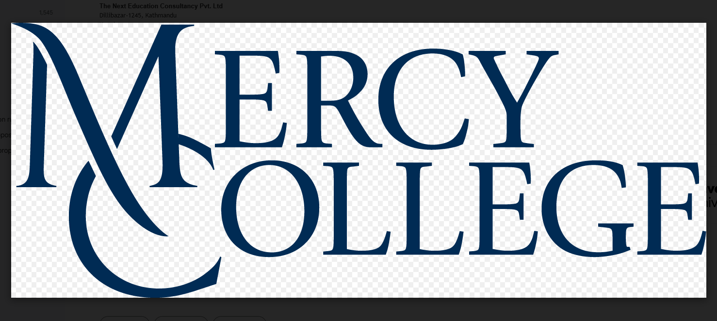 mercy college